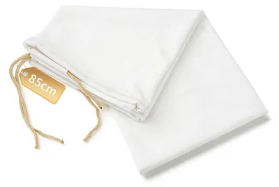 Obrázok produktu pre Žehliaca doska s poťahom, 85 cm, s upevňovacími popruhmi