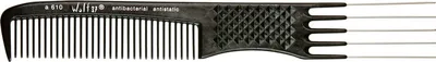 Produktbild von Hercules Sägemann Triumph Master Wolf37 A610 8.0"schwarz