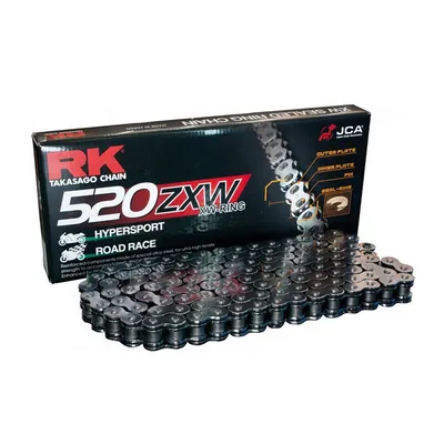 Immagine prodotto di Catena di trasmissione RK 520ZXW, 110 maglie