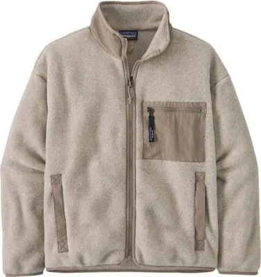 Produktbild von Fleecejacke Patagonia 22955-OLSD für Damen