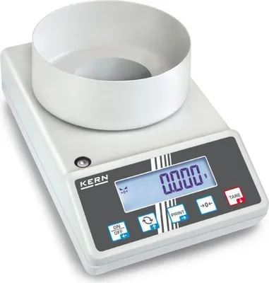 Immagine prodotto di Bilancia di precisione Kern 572-30 IoT-Line fino a 240 g (accuratezza fino a 0,001 g)