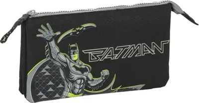 Obrázek produktu pro Univerzální taška Batman Game over Black 22 x 12 x 3 cm