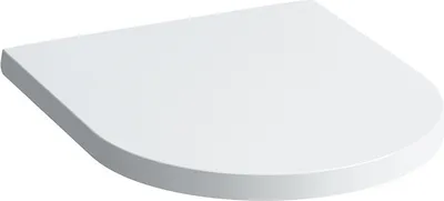 Obrázek produktu pro LAUFEN H8913337160001 WC sedátko+potah K-LAUFEN se spouštěcím mechanismem