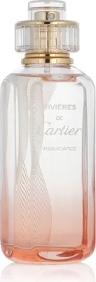 Obrázek produktu pro Cartier Rivières de Cartier Insouciance EDT 100 ml UNISEX