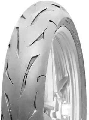 Produktbild von Deli Motorradreifen car-tyres SB-151 Slash ( 80/80-14 TL 43P Hinterrad, Vorderrad )