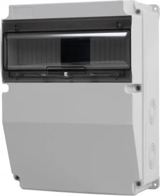Obrázok produktu pre Kryt CAJA 330 x 240 x 140 mm 12 M IP66