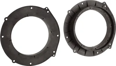 Produktbild von Lautsprecherringe Audi A5(8T), A6(C7), /A7(C7) Ø165mm