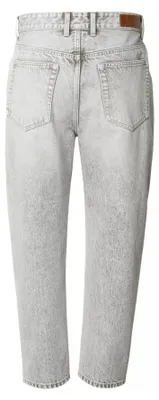 Produktbild von Urban Classics Jeans Herren Heavy Loose Jeans grau Basics 100% Baumwolle 31