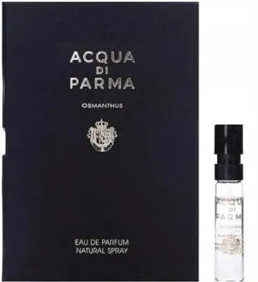 Obrázek produktu pro Acqua di Parma Osmanthus Parfémovaná voda, vzorek, 1,5 ml