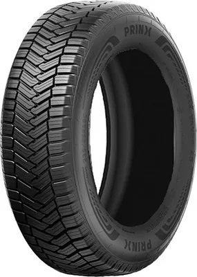 Image de Prinx 235/65 R16 121R Vanea 4S