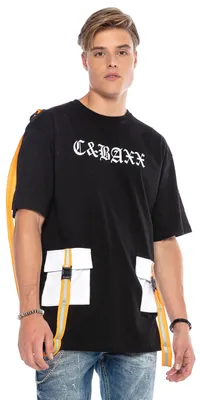 Produktbild von Ct589 Herren T-Shirt