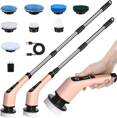 Obrázok produktu pre Elektrický čistič podláh – mop
