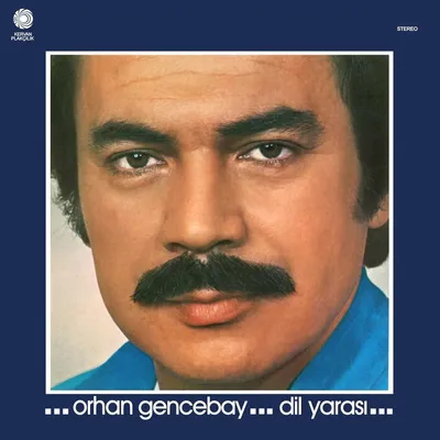 Produktbild von Dil Yarası - Orhan Gencebay - Schallplatte