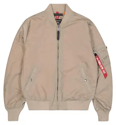 Obrázok produktu pre ALPHA INDUSTRIES MA-1 TT Pánska bunda bomber/aviator