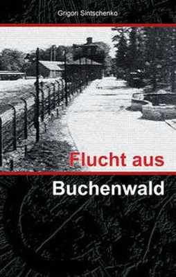Obrázek produktu pro Flucht aus Buchenwald