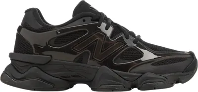 Produktbild von New Balance 9060 schwarz - Uni Sneaker - U9060IMA