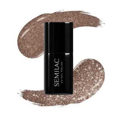 Zdjęcie produktu dla Semilac 408 Less Sugar7Ml.