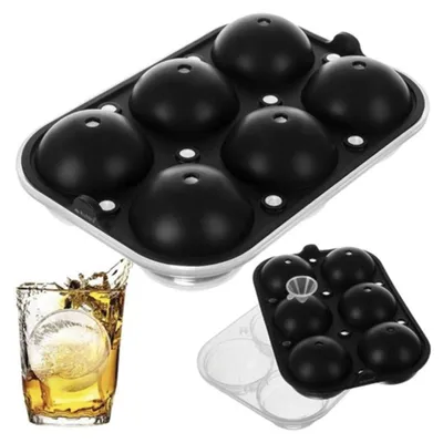 Immagine prodotto di Stampo per ghiaccio in silicone