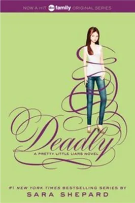Immagine prodotto di Pretty Little Liars 14: Deadly