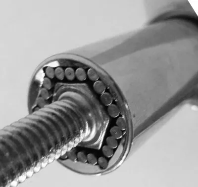 Produktbild von Gatorgriff MITTEL, Universal-Steckschlüssel 9-27 mm