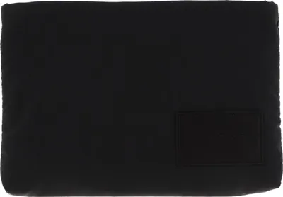 Produktbild von Marc O'Polo Utensilientasche Romy Clutch Black schwarz