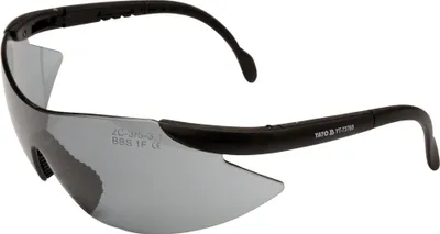 Zdjęcie produktu dla Yato YT-73760 Okulary ochronne i szkło ochronne
