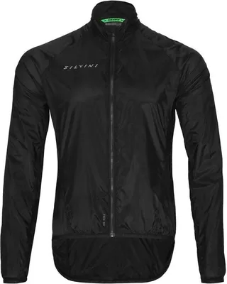 Obrázok produktu pre Silvini Montilio MJ1601 pánska bunda čierna 0808 Veľkosť XL 3120-MJ1601-08085