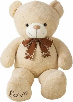 Immagine prodotto di Orso di peluche 130 cm
