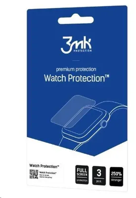 Obrázek produktu pro 3mk hybridní sklo Watch Protection FlexibleGlass pro Huawei Watch GT 6 41mm