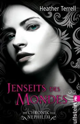 Immagine prodotto di Terrell, H: Jenseits des Mondes