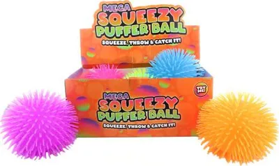 Image de Schmid Spiel PUFFERBALL 23CM NOUVEAU