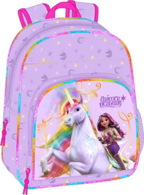 Produktbild von Schulrucksack Safta 28 x 34 x 10 cm