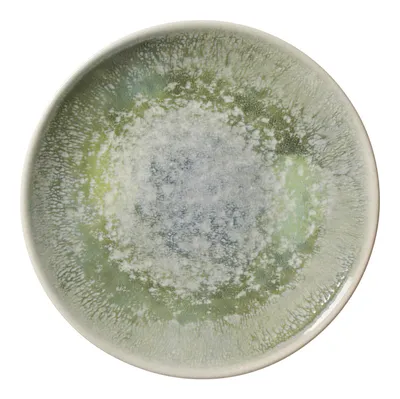 Image de Ritzenhoff und Breker Cecina jade Assiette plate 20,5 cm