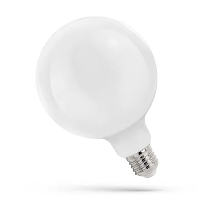 Obrázok produktu pre LED žiarovka tooLight 11W E27 Teplá 230V WOJ+14367