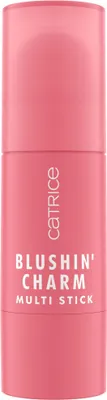 Produktbild von Catrice Blush Stick Blushin' Charm 010 Pink Sweetheart, 5,5 g