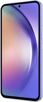 Produktbild von Galaxy A54 5G - 128 GB - Awesome Violet
