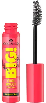 Immagine prodotto di Essence - Get Big! Mascara incurvante per ciglia