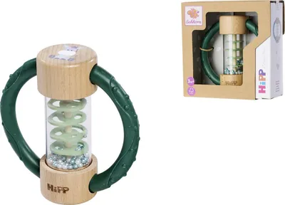 Produktbild von Baby HiPP Rasselstab