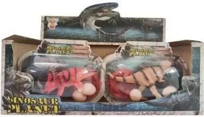 Produktbild von Dinosaurier (Spielzeug, Figuren)