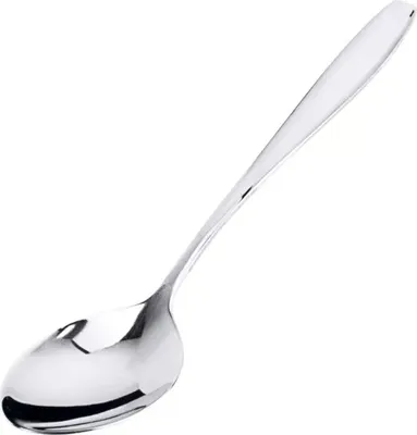 Obrázok produktu pre Dezertná lyžica Contacto Isabella 16 cm, 12x
