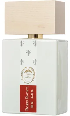 Produktbild von Giardini Di Toscana Rosso Radice Eau De Parfum 100 ml (unisex)