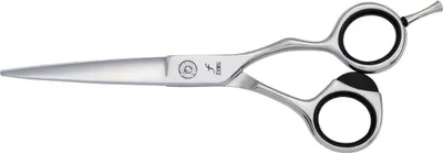 Produktbild von Joewell Schneideschere X 2.0 Matt Silver 6,0zoll