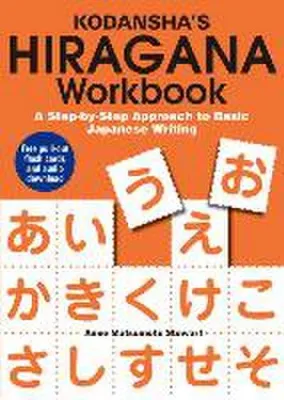 Image de Kodansha's Hiragana Workbook