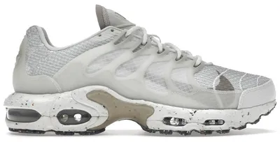Imagen del producto de Nike Air Max Terrascape Plus, color Summit White Photon Dust, talla EU 40.5