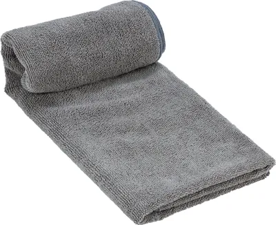 Produktbild von BECO Microfibre Sport Handtuch 50x100 cm