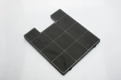Produktbild von Gorenje 180178, Filter, Schwarz, Karbon/Kohlenstoff