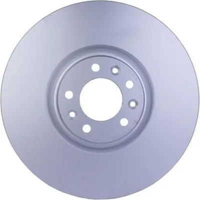 Produktbild von 2 Bremsscheiben innenbelüftet Ø 71,1 mm 30 mm HELLA für u.a. PEUGEOT 508