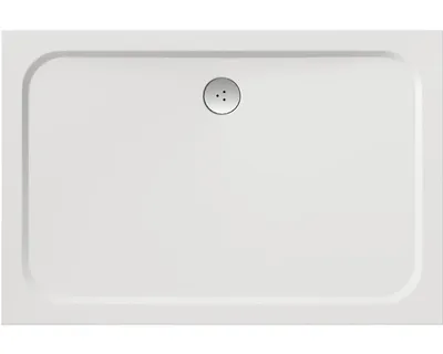 Obrázok produktu pre Sprchová vanička RAVAK 1100 x 800 x 30 mm biela Lesklá XA04D401010