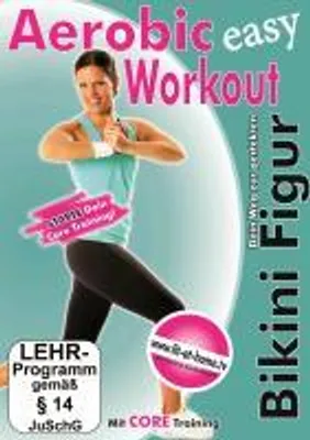 Produktbild von Easy Aerobic Workout