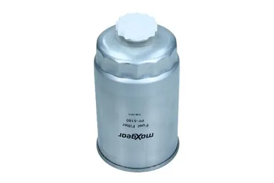 Produktbild von Kraftstofffilter MAXGEAR 26-2245 für FIAT Freemont (345) Anschraubfilter
